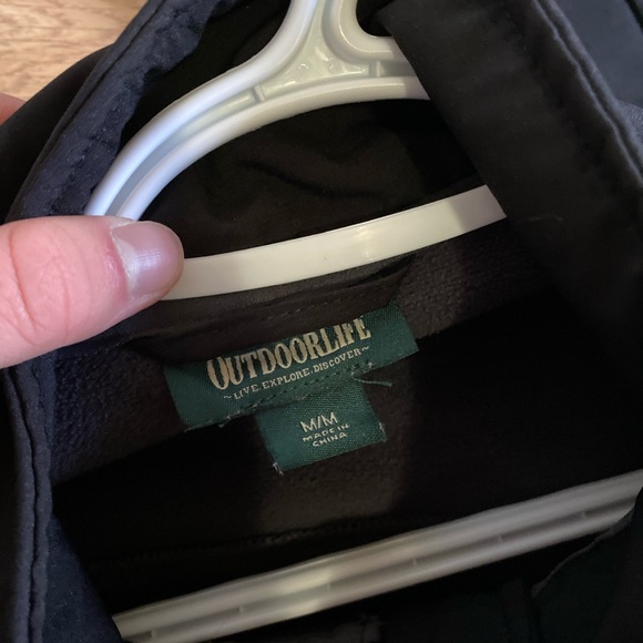 Jacket - Picture 3 of 3